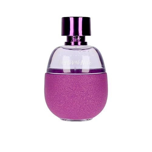 Hollister Festival Nite Women EDP Spray 3.4 oz HO26811 Beauty & Personal Care Hollister