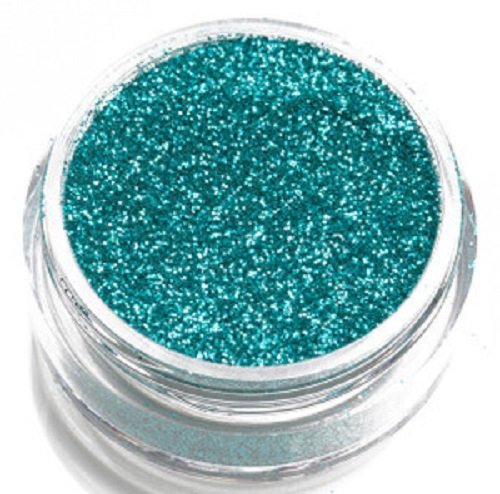 Glimmer Body Art Glitter Palette - 30 Cosmetic-Grade Glitters for Temporary Tattoos, Body Art Beauty & Personal Care Glimmer Body Art