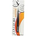COVERGIRL Makeup Masters Precision Angled Tweezers, 1 Count (packaging may vary) Beauty & Personal Care COVERGIRL