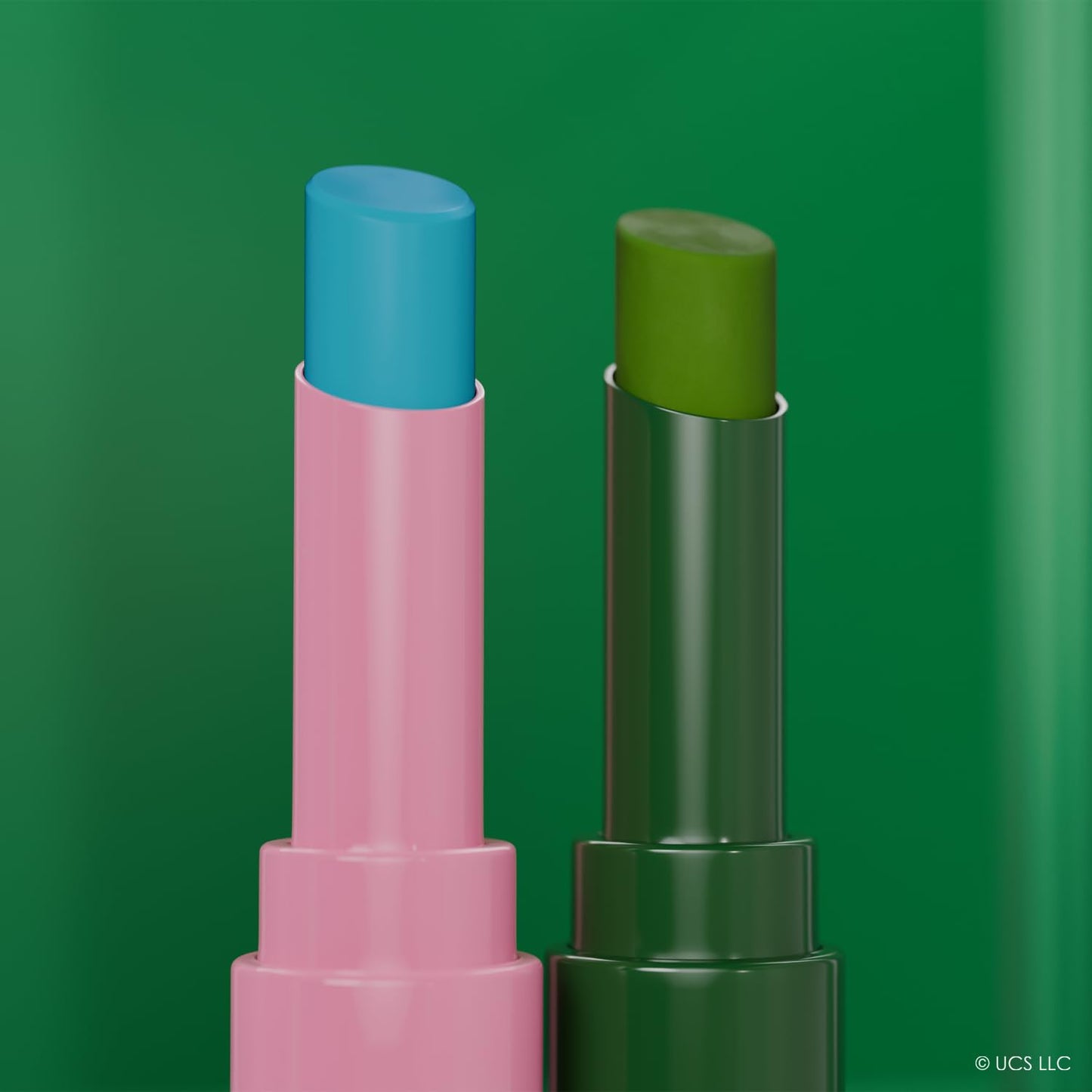 Dr. PawPaw Wicked Lip Balm Duo - Elphie, Glinda-Fied - Natural Balm with Aloe Vera - Gluten Free Lip Moisturizer to Soften and Hydrate - 2 pc Beauty and Personal Care Dr. PAWPAW ORIGINAL BALM
