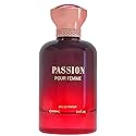 Bharara Beauty Passion Pour Femme 3.4 Fl Oz / 100 Ml Eau De Parfum Beauty & Personal Care B Bharara
