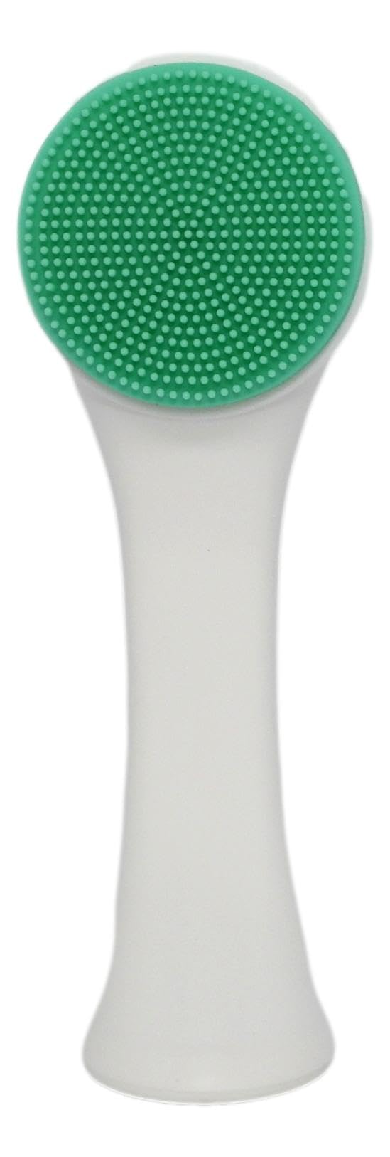 Cala Dual-Action Facial Cleansing Brush Beauty & Personal Care Cala