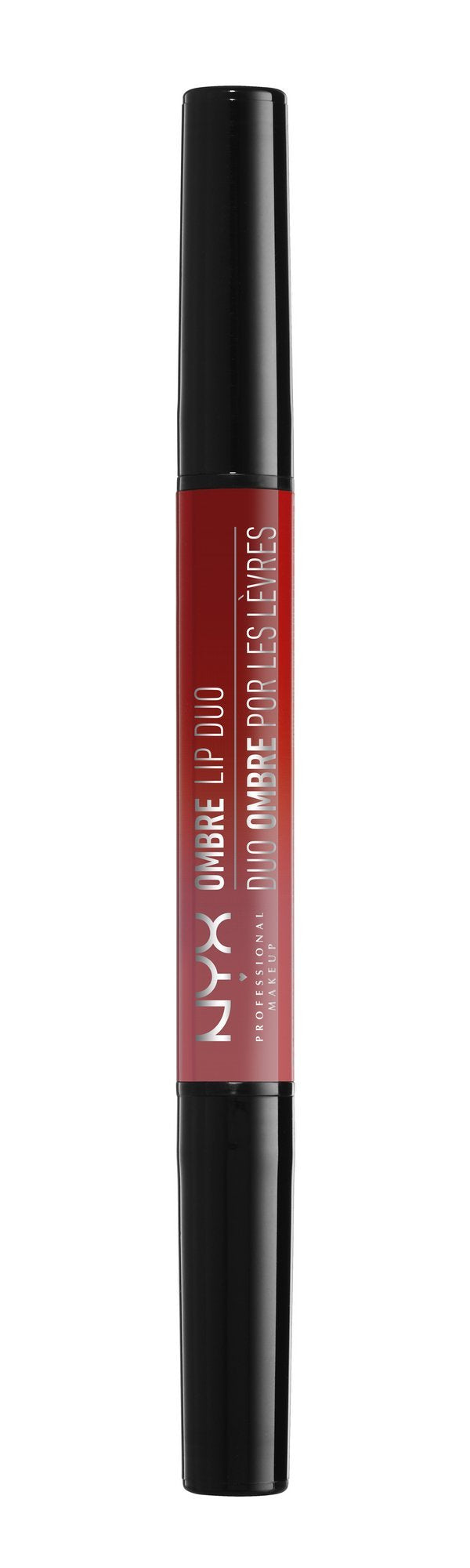 NYX Cosmetics Ombre Lip Duo Razzle & Dazzle Beauty & Personal Care NYX PROFESSIONAL MAKEUP