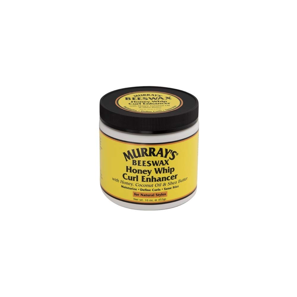 Murray's Beeswax Honey Whip Enhancer 16 oz Beauty & Personal Care Murray's