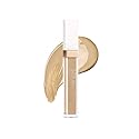 FLOWER BEAUTY By Drew Barrymore Light Illusion Full Coverage Concealer - Diffuse Dark Under Eye Circles + Blurs Blemishes - Weightless Formula + Beauty & Personal Care FLOWER BEAUTY