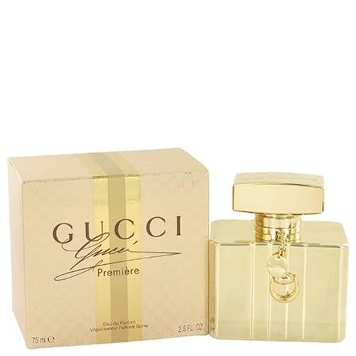 Gucci Premiere Fragrance Collection 2.5-oz. Eau de Parfum Beauty & Personal Care Gucci