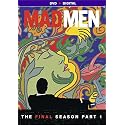 Mad Men S7 P1 (W/Dc) Beauty & Personal Care Lionsgate
