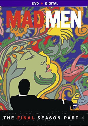 Mad Men S7 P1 (W/Dc) Beauty & Personal Care Lionsgate