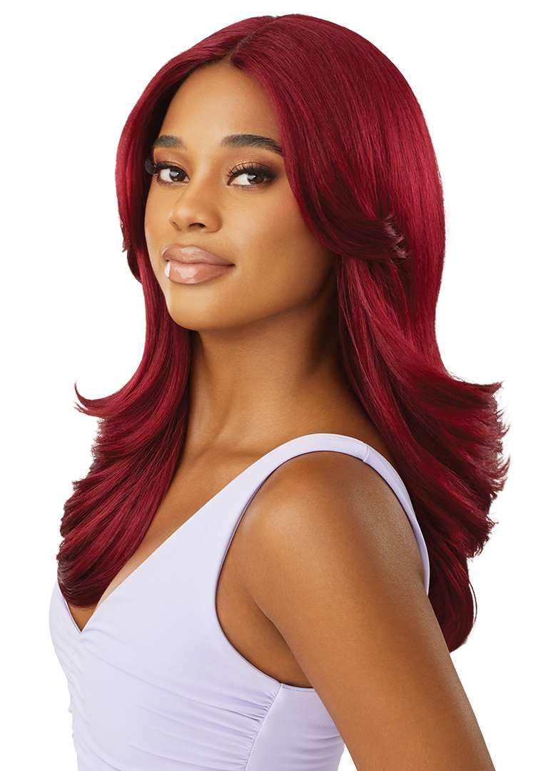 Outre The Daily Wig - Style & Dash - Daily 3 (S1B/30)