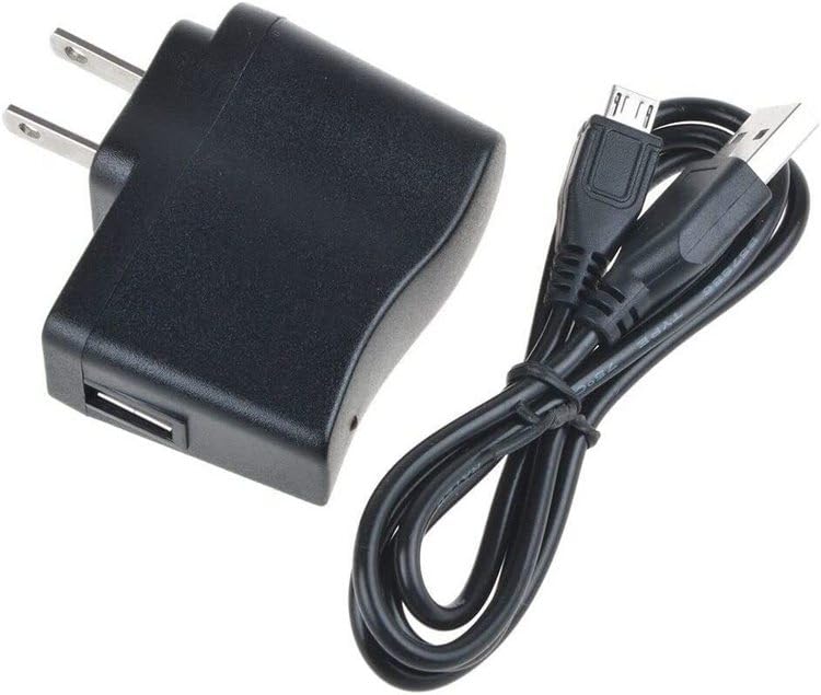 Onerbl 5V AC/DC Adapter + Micro USB Cable Compatible with SweetLF SWS7105 IPX7 UCN-601 203D-6A Waterproof Electric Shaver 5VDC DC5V Power Supply Cord Beauty and Personal Care onerbl
