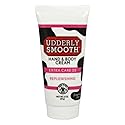 Udderly Smooth Hand & Body Cream With 20% Urea, Replenishing - 2 Ounce - Pack of 3 Beauty & Personal Care UDDERLY SMOOTH