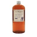 A LA MAISON Lavender Aloe Natural Hand Wash Made with Essential Oils - Biodegradable, Plant-Based, Vegan, Cruelty-Free 33.8 Fl Oz Refill Beauty & Personal Care A LA MAISON