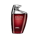 DEVOS MAGNETIC SEDUCTION by L'Bel Cologne EAU DE TOILETTE Pour Homme fragrance 3.4 Oz (3.4 Oz) Beauty & Personal Care Made In Colombia
