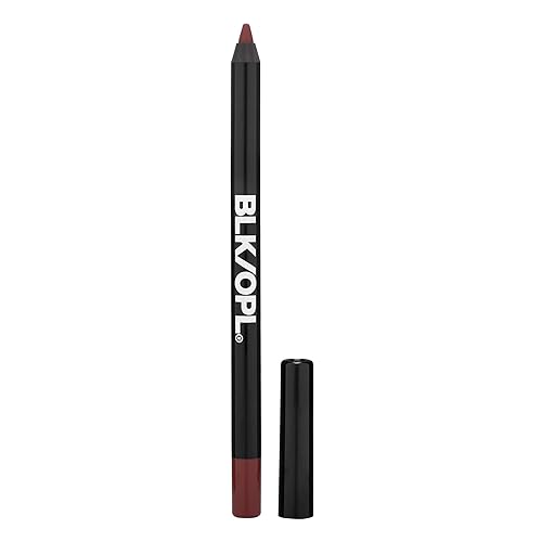 Black Opal BLK/OPL Precision Lip Definer (THE LOOP) Beauty & Personal Care Black Opal