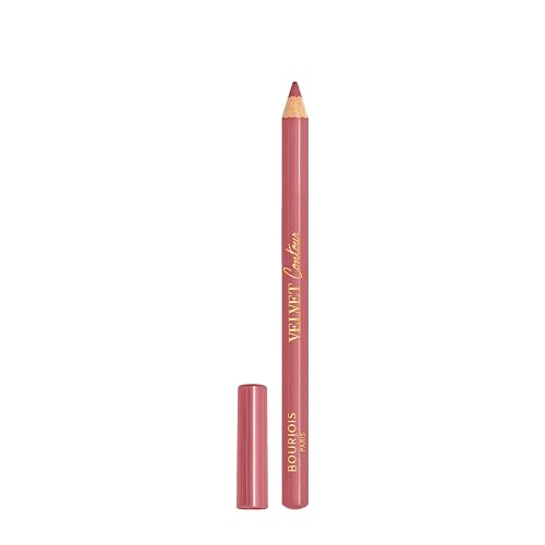 LÈVRES Contour Edition 01 Nude Wave Beauty & Personal Care Bourjois