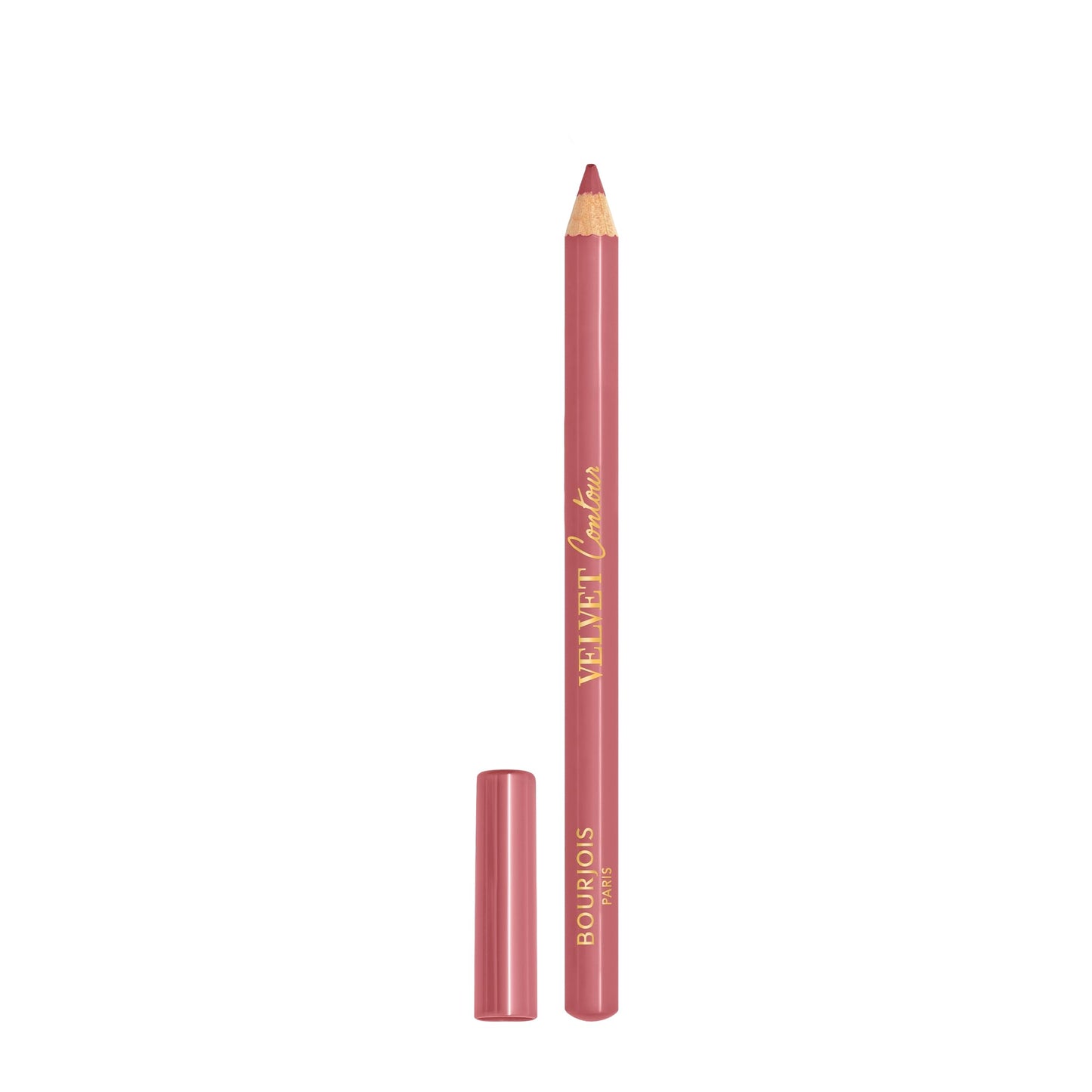 LÈVRES Contour Edition 01 Nude Wave Beauty & Personal Care Bourjois