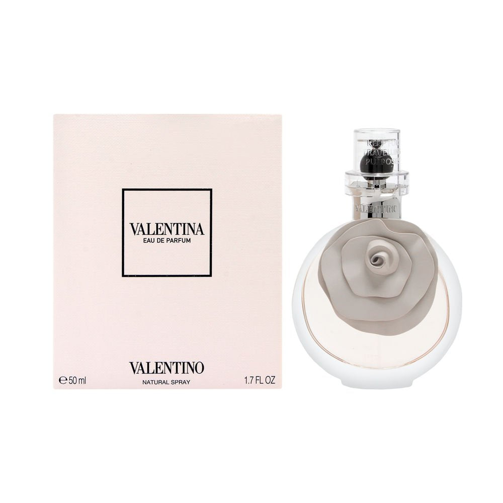 VALENTINO VALENTINA by Valentino for WOMEN: EAU DE PARFUM SPRAY 1.7 OZ