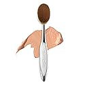 Artis Elite Oval Brush 7 - Mirror, 1 Pc Makeup Brush Beauty & Personal Care Artis