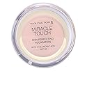 Max Factor Miracle Touch Liquid Illusion Foundation, No.70 Natural, 0.38 Ounce Beauty & Personal Care Max Factor