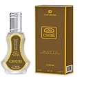 Al Rehab Original Eau De Parfum Spray 1.2 Ounce (Unisex) Beauty & Personal Care Al Rehab,