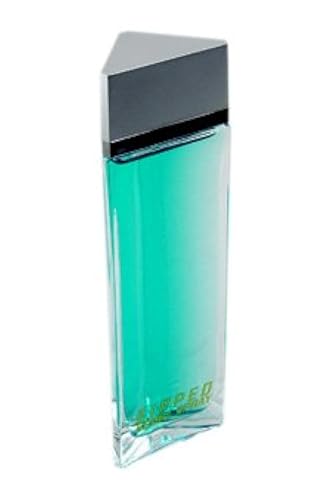 Samba Zipped Sport by Perfumers Workshop for Men - 3.3 oz EDT Spray Beauty & Personal Care SAMBA MÚSICA