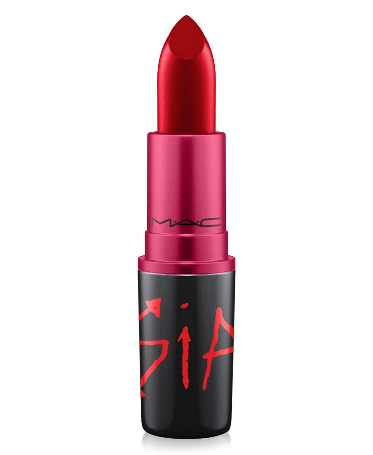 MAC Viva Glam Lipstick SIA Beauty & Personal Care MAC