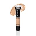 Palladio Full Coverage Concealer - Creamy Face & Under Eye Formula, Disguises Dark Circles, Blemishes, Fine Lines, Evens Skin Tone (Caramel Drizzle) Beauty & Personal Care Palladio