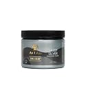 As I Am Curl Color - Sassy Silver - 6 oz - Color & Curling Gel - Temporary - Vegan & Cruelty Free Beauty & Personal Care As I Am
