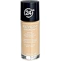 Revlon Colorstay Makeup, Warm Golden 310 Beauty & Personal Care REVLON