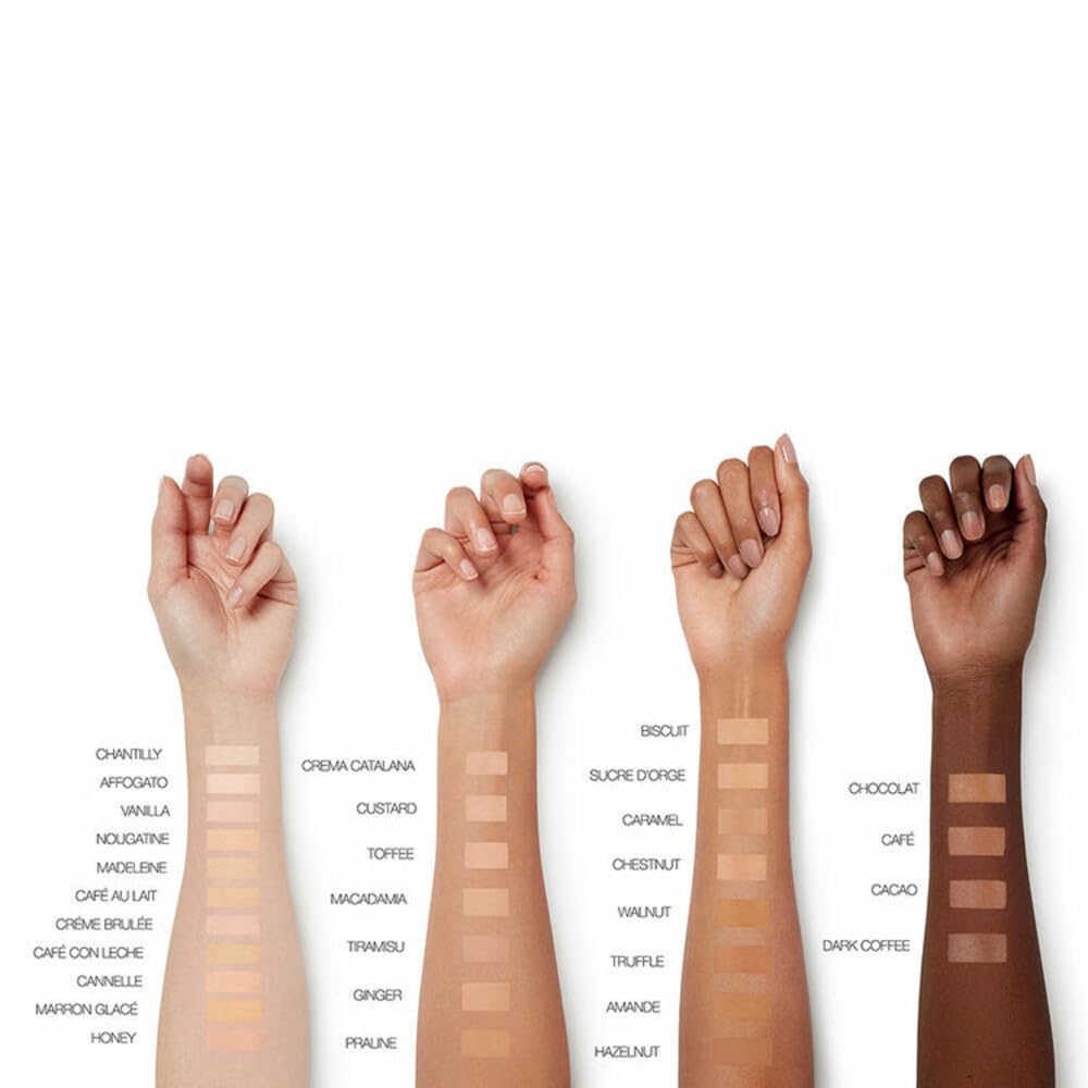 NARS Radiant Creamy Concealer, Vanilla, 0.22 Ounce
