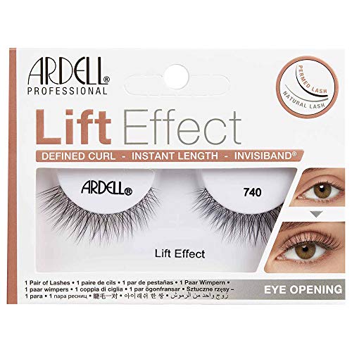 Lift Effect 740 Beauty & Personal Care Ardell