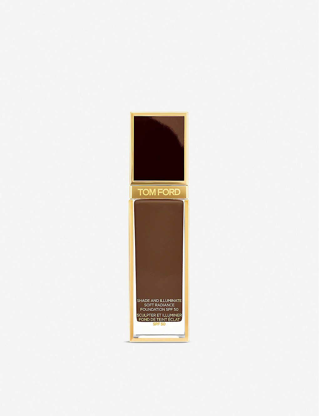 Shade And Illuminate Soft Radiance Foundation Beauty & Personal Care Tom Ford