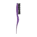 Cricket Amped Up Teasing Hair Brush - Adds Major Volume and Shine, Heat Resistant, Ideal for Slick Back, Updos, and Detangling All Hair Types, Beauty & Personal Care Cricket