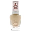 Sally Hansen Color Therapy Beautifiers Base Coat - 551 Nail Primer Nail Polish Women 0.5 oz Beauty & Personal Care Sally Hansen