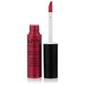 NYX PROFESSIONAL MAKEUP Soft Matte Lip Cream, Lightweight Liquid Lipstick - Prague (Matte Merlot) Beauty & Personal Care NYX PROFESSIONAL MAKEUP