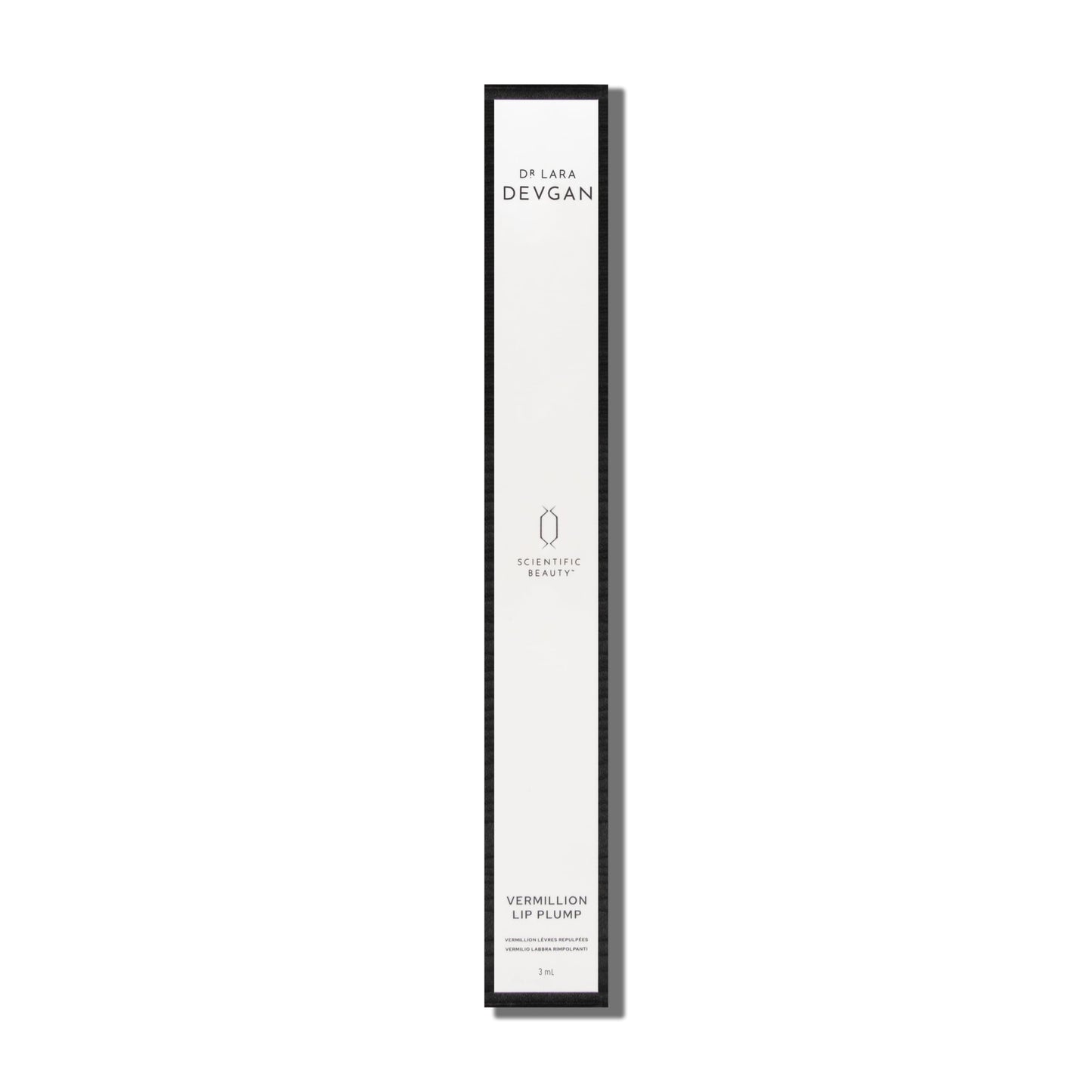 Vermillion Lip Plump Beauty & Personal Care Dr. Lara Devgan