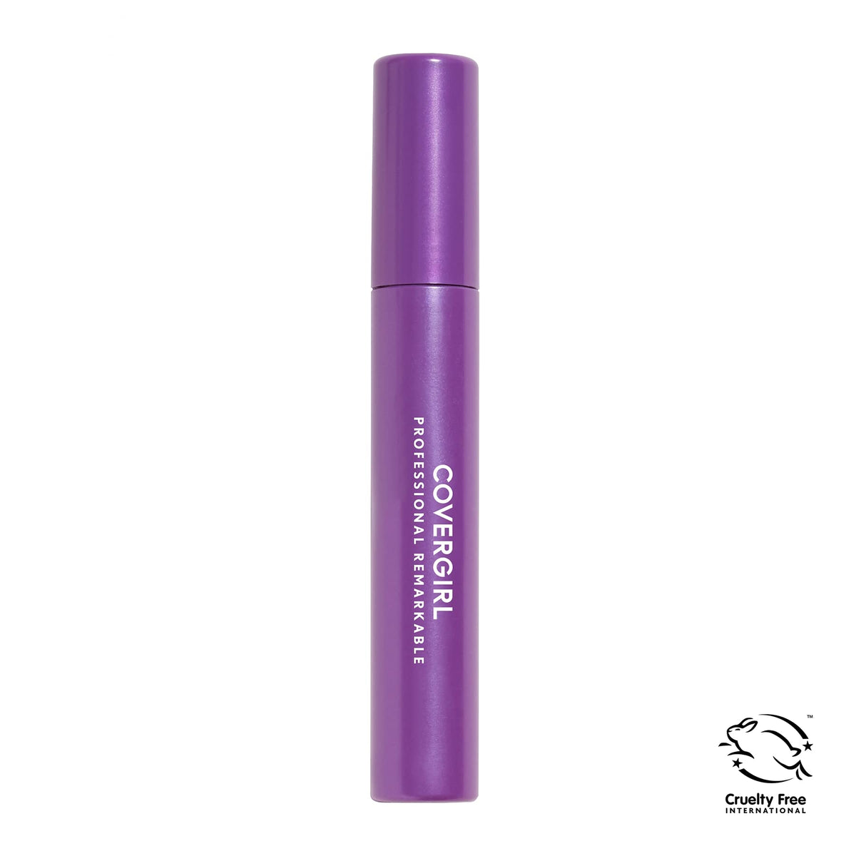 COVERGIRL Professional Remarkable Waterproof Mascara Black Brown 210, 0.3 Ounce (packaging may vary) Beauty & Personal Care COVERGIRL