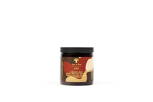 As I Am Curling Jelly, 8 Ounce Beauty & Personal Care As I Am