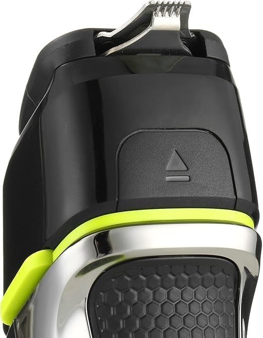 YREAJZVS Hair Clipper, All-in-one Professional Hair Trimmer for Men Facial Body Shaver Electric Hair Clipper Beard Trimmer Hair Cutter Machine Beauty and Personal Care YREAJZVS