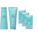 Caviar Omega-3 Restorative Hair Care Set (Pack of 5) - Includes Shampoo, Conditioner, and 3 Masque Packets Beauty & Personal Care CAVIAR FOR THE LOVE OF HAIR