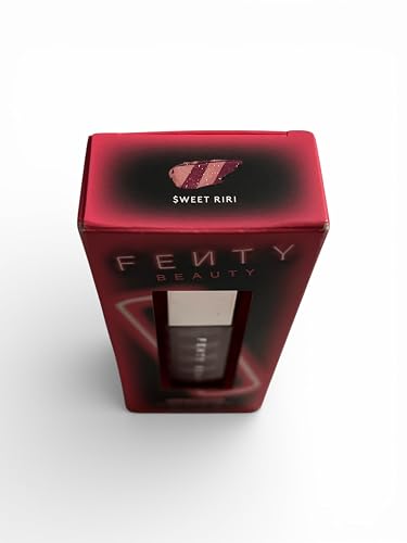 Twisted Lip Luminizer Gloss Bomb Swirl by Fenty Beauty Beauty & Personal Care FENTY BEAUTY