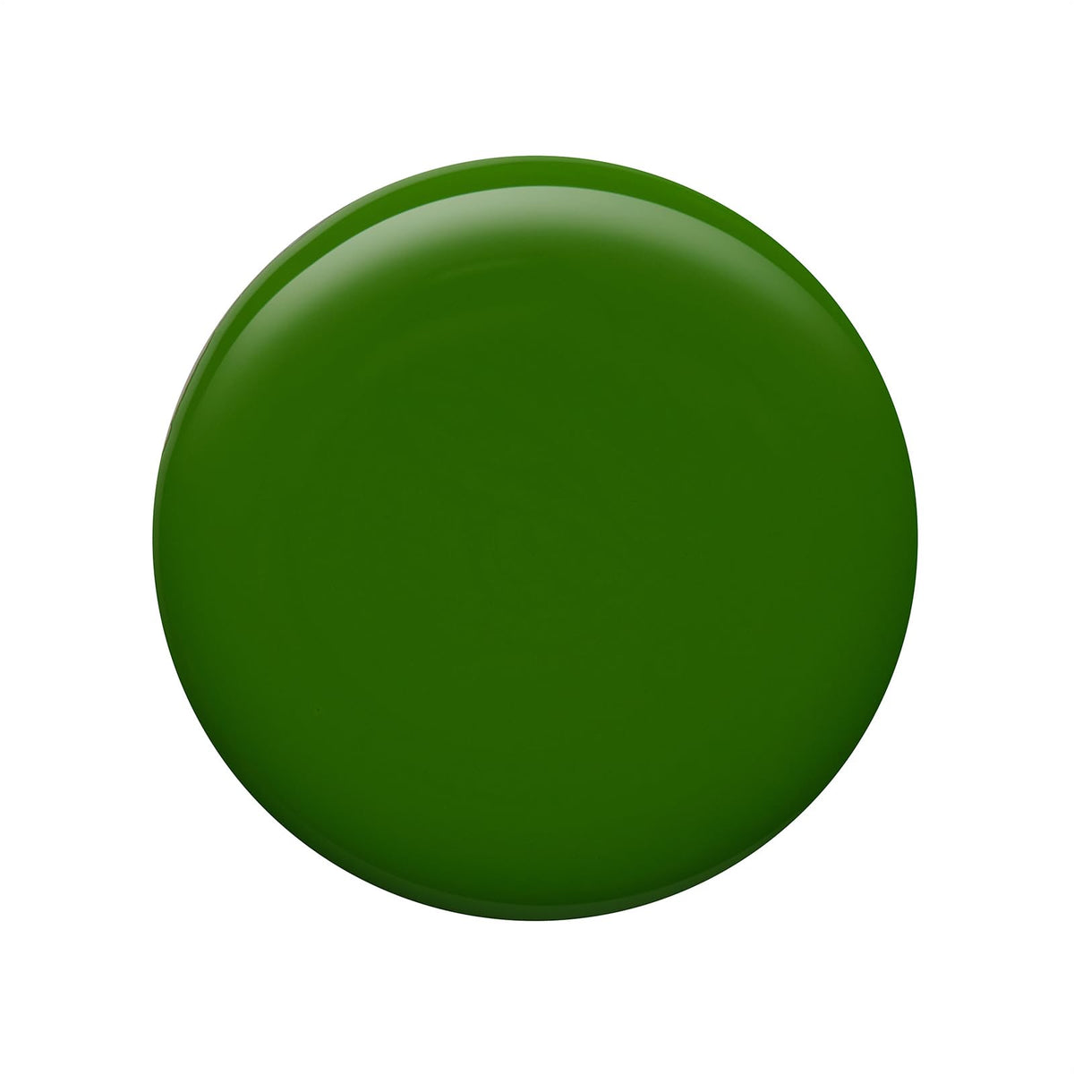 Nailtopia Bio-Sourced Nail Lacquer - Green Goddess - Chip, Vegan, Cruelty Free Bold Nail Polish - Strengthens and Hardens Nails with Natural Superfood