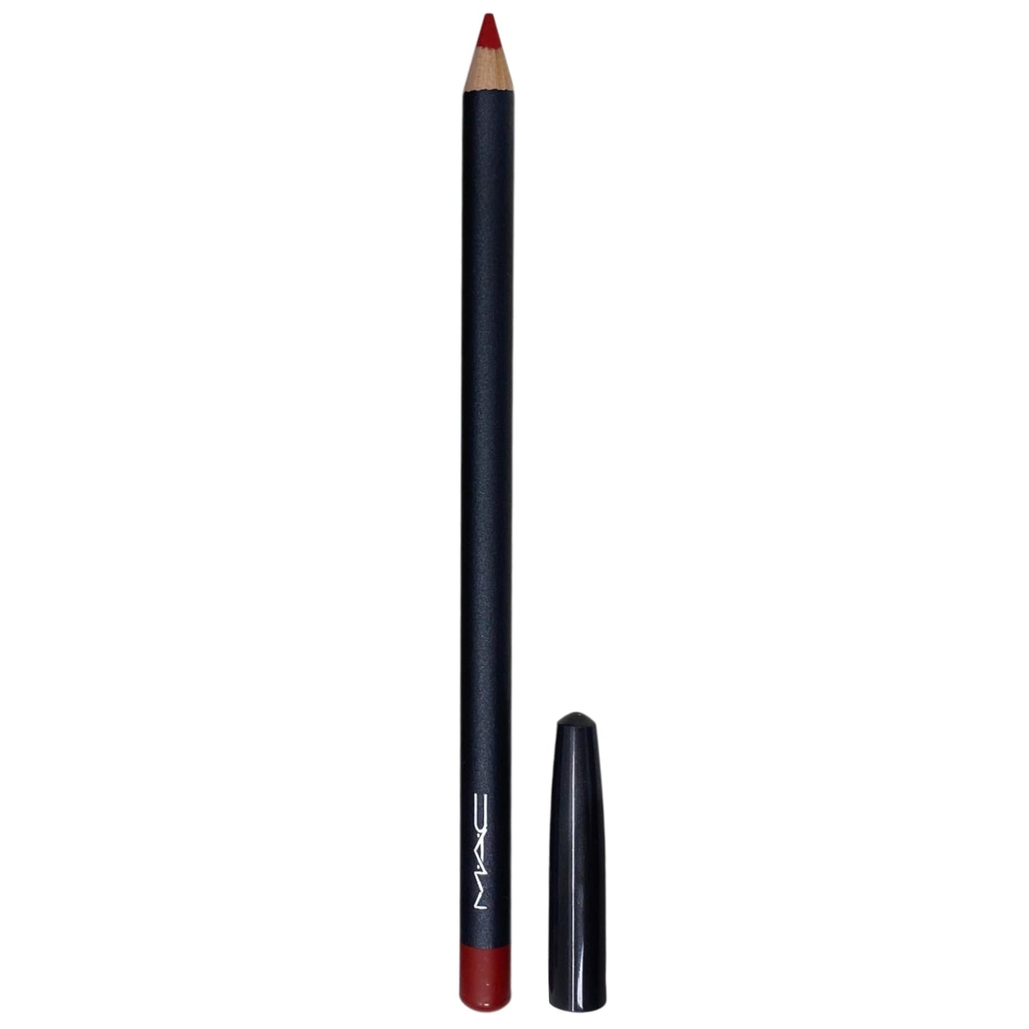 MAC M·A·C Cosmetics Lip Pencil - Chili Rimmed (Brick red) - .05 oz / 1.45 g Beauty & Personal Care MAC