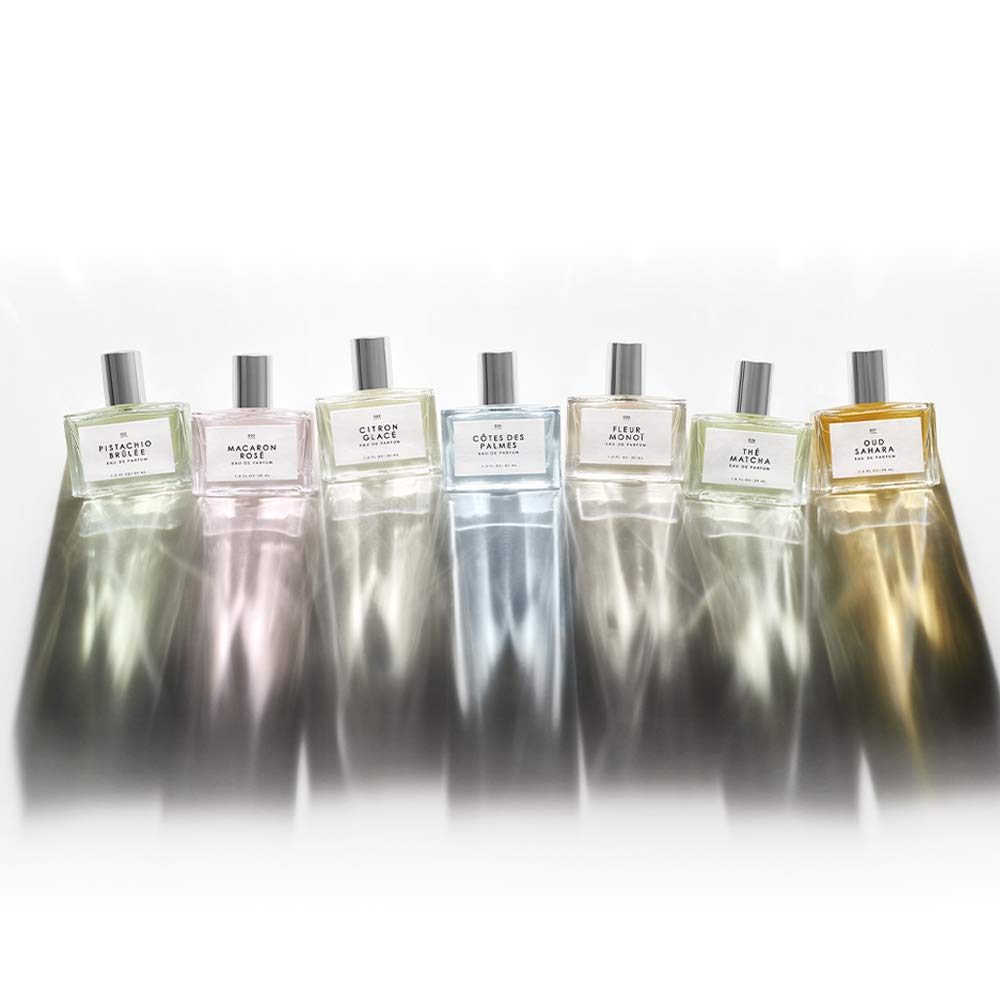 No. 25 Fruit Du Dragon Eau de Parfum - White Mango, Dragon Fruit, Palm Wood and White Musk - Gourmand by Tru Fragrance and Beauty Beauty & Personal Care Tru Fragrance Beauty