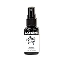 L.A. COLORS Setting Spray (carded), Setting Spray CBSS703 Beauty & Personal Care L.A. COLORS