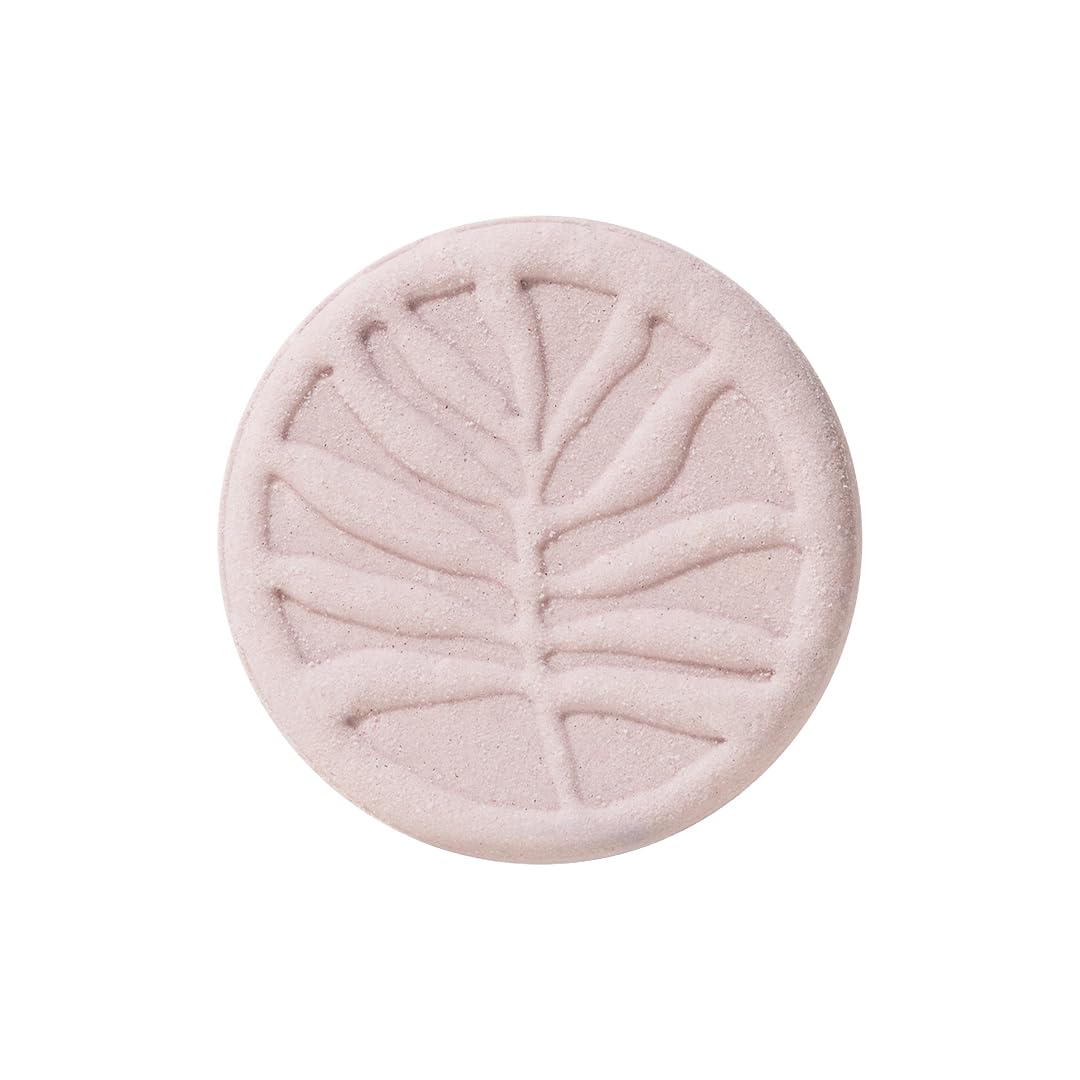 Pacha Soap Co. Shower Steamers - Sleep, Lavender & Chamomile Scented, Essential Oil Aromatherapy Shower Steamers, Clean Ingredients, Paraben Beauty and Personal Care Pacha Soap Co