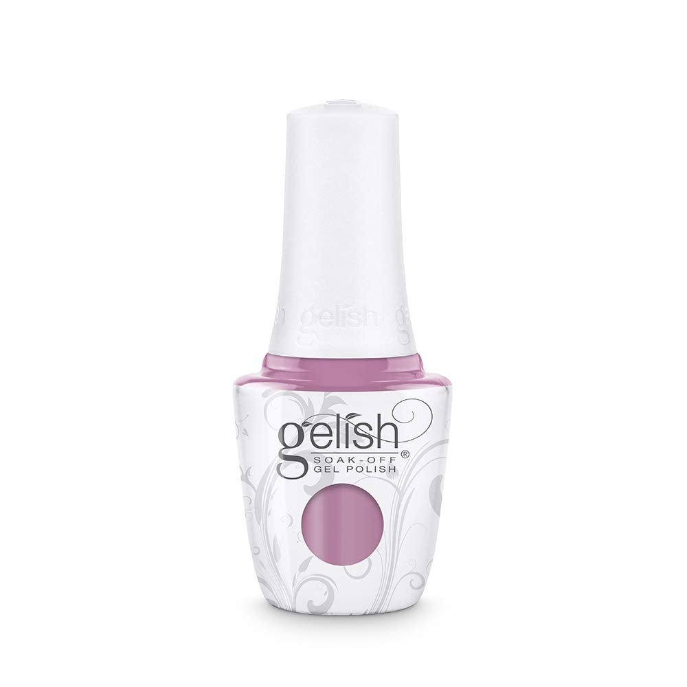 Gelish Soak-Off Gel TPO-Free Long-Lasting Nail Polish: Merci Bouquet, 15mL
