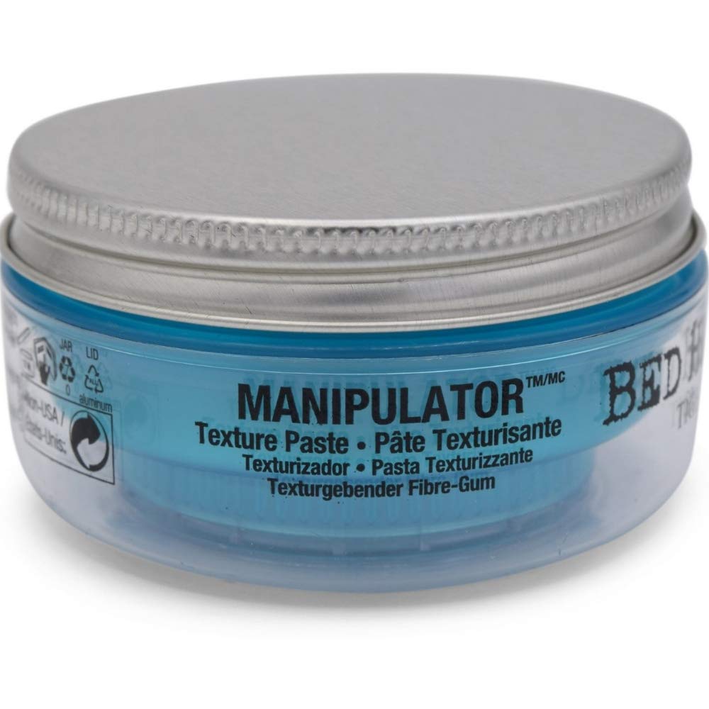 TIGI Bed Head Manipulator Texture Paste 2 oz (Pack of 5) Beauty & Personal Care TIGI