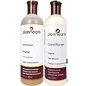 Adama Minerals Shampoo and Conditioner Set 16 oz Original Pear Blossom Beauty & Personal Care Zion Health