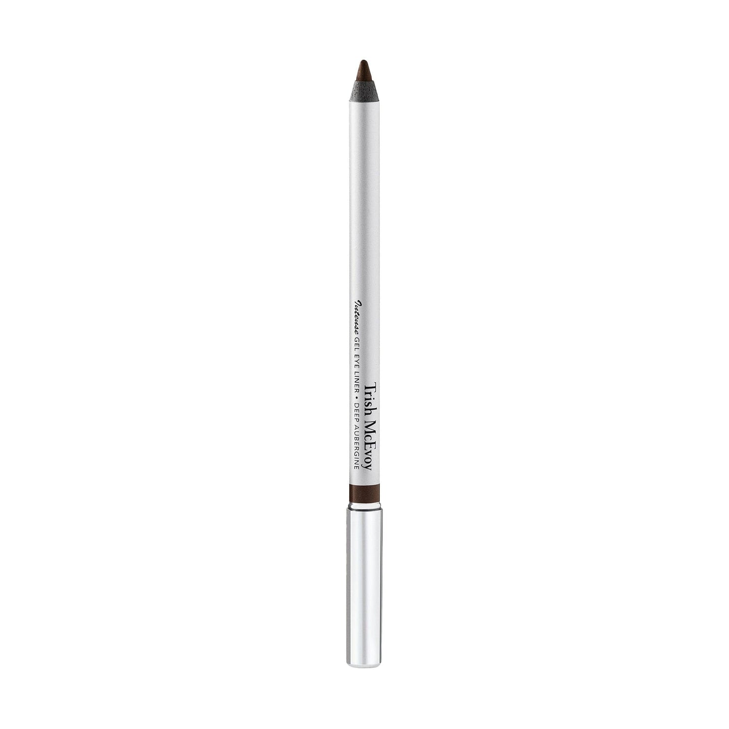 Trish McEvoy Intense Gel Eye Liner, Deep Aubergine, 1.2 g / 0.04 oz Beauty & Personal Care Trish McEvoy